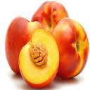 Durazno Nectarin Platano
